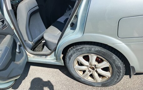 Nissan Almera Classic, 2007 год, 360 000 рублей, 17 фотография