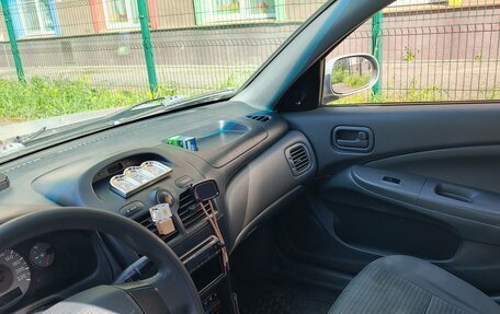 Nissan Almera Classic, 2007 год, 360 000 рублей, 18 фотография