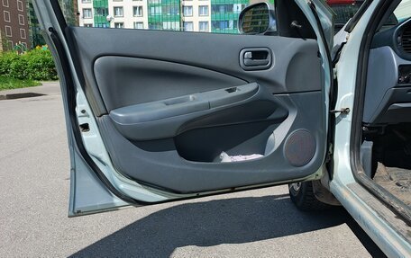 Nissan Almera Classic, 2007 год, 360 000 рублей, 20 фотография