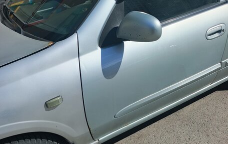 Nissan Almera Classic, 2007 год, 360 000 рублей, 24 фотография