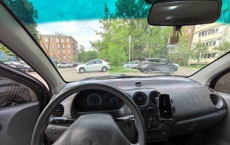 Daewoo Matiz I, 2011 год, 350 000 рублей, 6 фотография