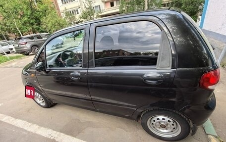 Daewoo Matiz I, 2011 год, 350 000 рублей, 4 фотография