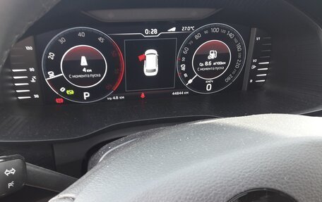 Skoda Kodiaq I, 2020 год, 3 550 000 рублей, 5 фотография