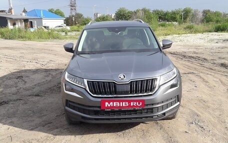 Skoda Kodiaq I, 2020 год, 3 550 000 рублей, 4 фотография