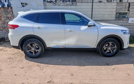 Haval F7 I, 2020 год, 2 199 000 рублей, 6 фотография