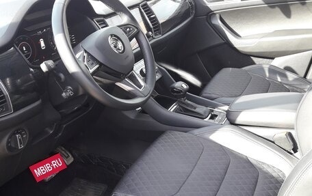 Skoda Kodiaq I, 2020 год, 3 550 000 рублей, 6 фотография