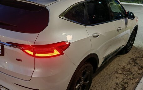 Haval F7 I, 2020 год, 2 199 000 рублей, 17 фотография