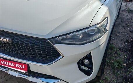 Haval F7 I, 2020 год, 2 199 000 рублей, 3 фотография