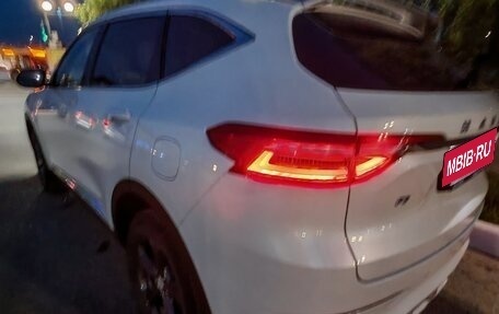 Haval F7 I, 2020 год, 2 199 000 рублей, 10 фотография