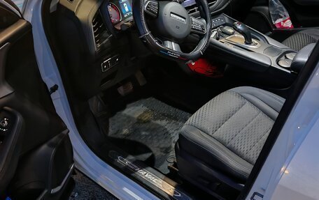 Haval F7 I, 2020 год, 2 199 000 рублей, 21 фотография