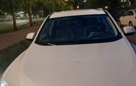 Haval F7 I, 2020 год, 2 199 000 рублей, 25 фотография