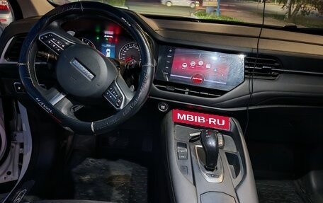 Haval F7 I, 2020 год, 2 199 000 рублей, 15 фотография