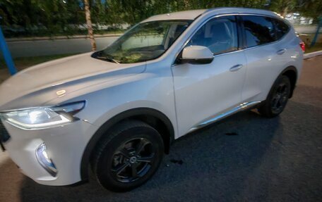 Haval F7 I, 2020 год, 2 199 000 рублей, 27 фотография