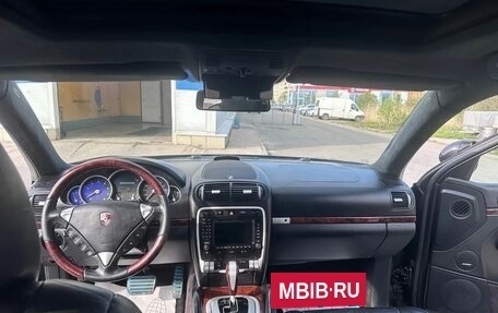 Porsche Cayenne III, 2006 год, 600 000 рублей, 3 фотография