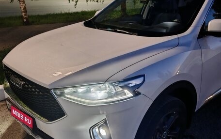 Haval F7 I, 2020 год, 2 199 000 рублей, 28 фотография