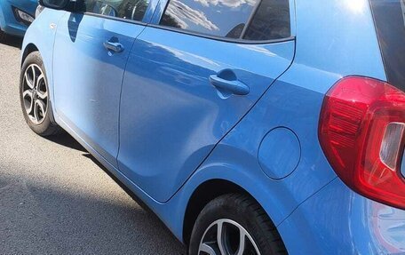 KIA Picanto III рестайлинг, 2019 год, 1 450 000 рублей, 5 фотография