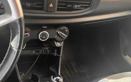 KIA Picanto III рестайлинг, 2019 год, 1 450 000 рублей, 8 фотография