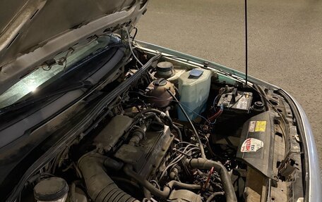 Volkswagen Passat B3, 1991 год, 90 000 рублей, 2 фотография