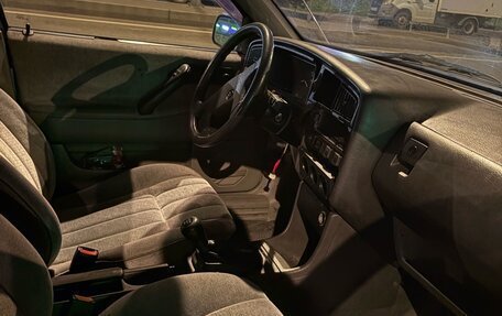 Volkswagen Passat B3, 1991 год, 90 000 рублей, 3 фотография