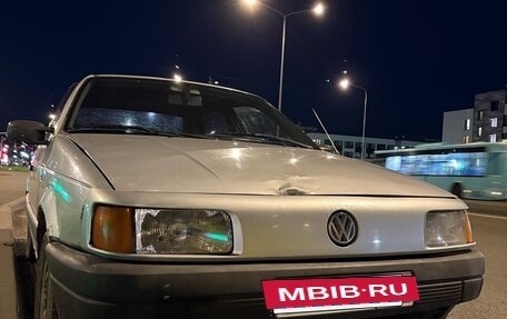 Volkswagen Passat B3, 1991 год, 90 000 рублей, 4 фотография