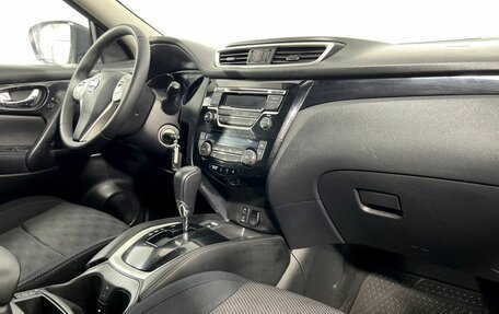 Nissan Qashqai, 2014 год, 1 225 000 рублей, 12 фотография