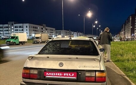 Volkswagen Passat B3, 1991 год, 90 000 рублей, 7 фотография
