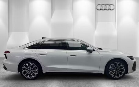 Audi A6, 2026 год, 8 066 000 рублей, 2 фотография