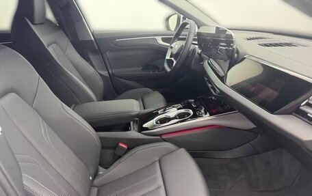 Audi A6, 2026 год, 8 066 000 рублей, 5 фотография