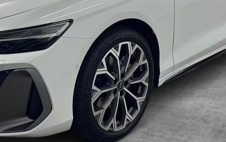 Audi A6, 2026 год, 8 066 000 рублей, 10 фотография