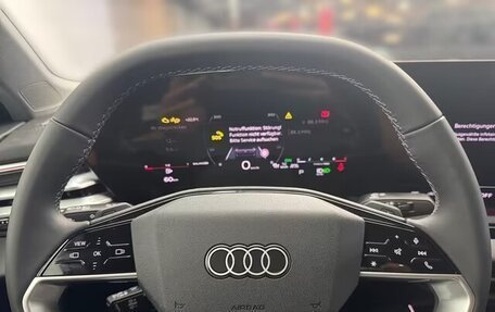Audi A6, 2026 год, 8 066 000 рублей, 7 фотография