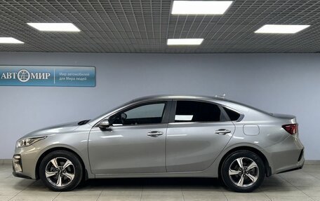 KIA Cerato IV, 2018 год, 2 032 000 рублей, 4 фотография