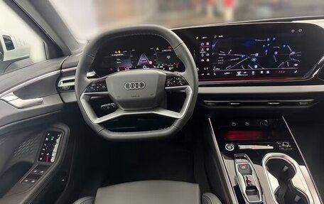 Audi A6, 2026 год, 8 066 000 рублей, 6 фотография
