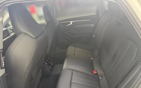 Audi A6, 2026 год, 8 066 000 рублей, 8 фотография