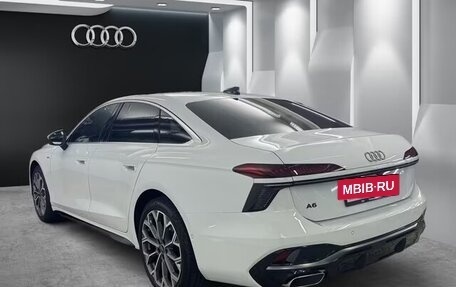 Audi A6, 2026 год, 8 066 000 рублей, 3 фотография