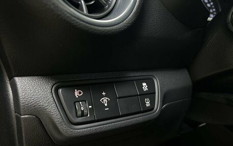 KIA Cerato IV, 2018 год, 2 032 000 рублей, 11 фотография