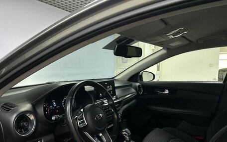 KIA Cerato IV, 2018 год, 2 032 000 рублей, 10 фотография