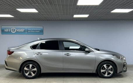 KIA Cerato IV, 2018 год, 2 032 000 рублей, 8 фотография