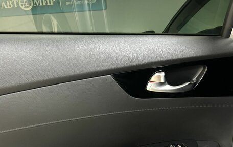 KIA Cerato IV, 2018 год, 2 032 000 рублей, 14 фотография