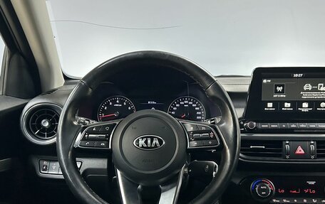 KIA Cerato IV, 2018 год, 2 032 000 рублей, 18 фотография