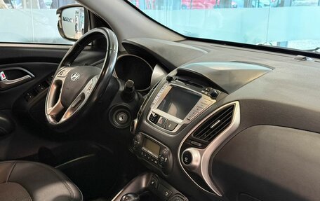 Hyundai ix35 I рестайлинг, 2013 год, 1 397 000 рублей, 8 фотография