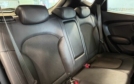 Hyundai ix35 I рестайлинг, 2013 год, 1 397 000 рублей, 9 фотография