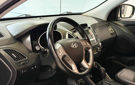 Hyundai ix35 I рестайлинг, 2013 год, 1 397 000 рублей, 7 фотография