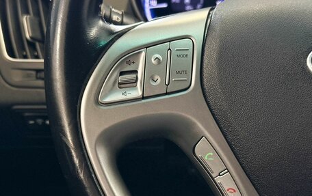 Hyundai ix35 I рестайлинг, 2013 год, 1 397 000 рублей, 11 фотография