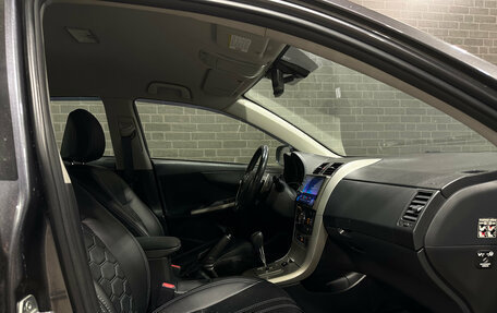 Toyota Corolla, 2007 год, 850 000 рублей, 8 фотография