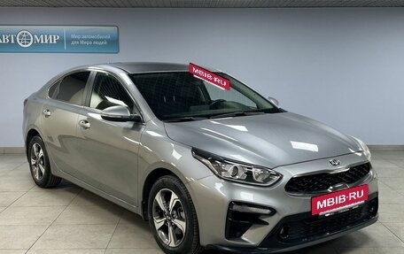 KIA Cerato IV, 2018 год, 2 032 000 рублей, 3 фотография