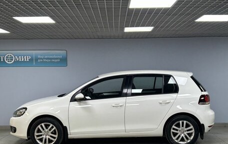 Volkswagen Golf VII, 2012 год, 993 000 рублей, 4 фотография