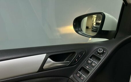 Volkswagen Golf VII, 2012 год, 993 000 рублей, 11 фотография