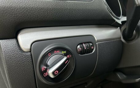 Volkswagen Golf VII, 2012 год, 993 000 рублей, 10 фотография