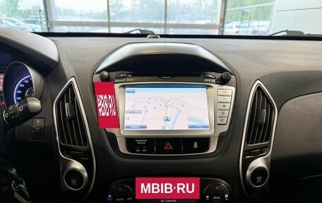 Hyundai ix35 I рестайлинг, 2013 год, 1 397 000 рублей, 13 фотография
