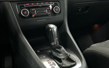 Volkswagen Golf VII, 2012 год, 993 000 рублей, 21 фотография